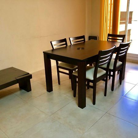 Departamento Centrico C/ Asador Propio Apart otel Villa María Dış mekan fotoğraf